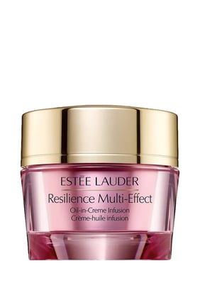 Resilience Lift Oil In Creme
